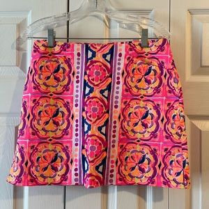 Lilly Pulitzer Skort